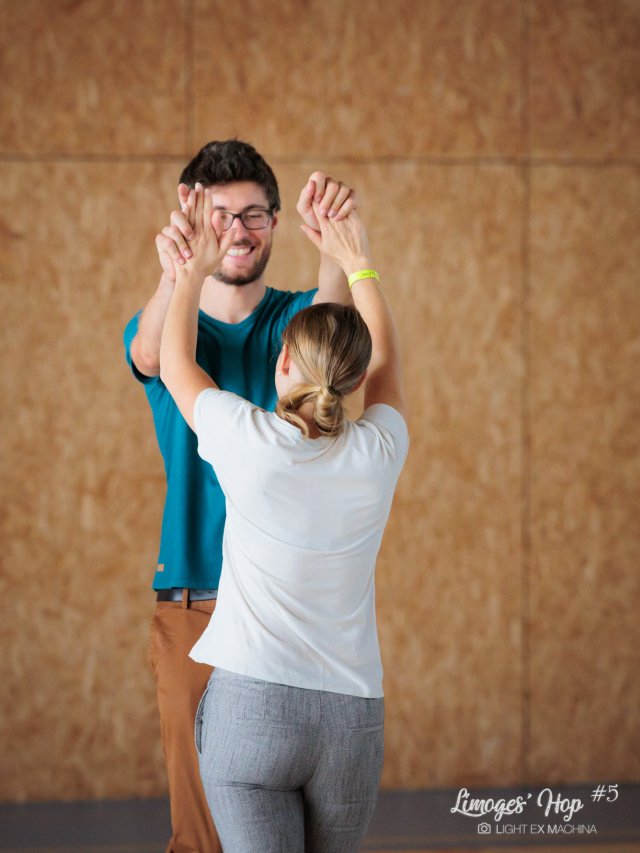 Limoges'Hop #5

Partage libre à des fins non promotionnelles ou commerciales, en créditant l'auteur (@lightexmachina).

© Alexandre - LIGHT EX MACHINA 2023, tous droits réservés.